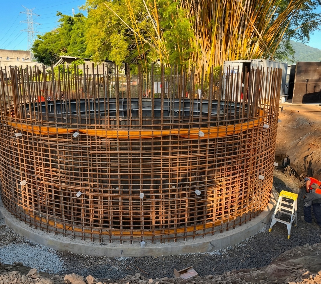 Construction project Cairns